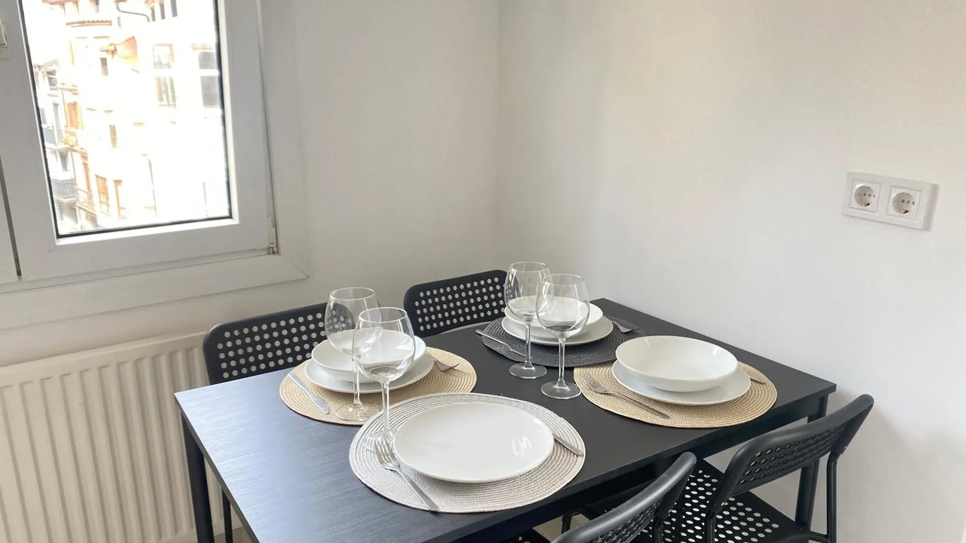 Apartamento Mundaka Plaza 0*,  España