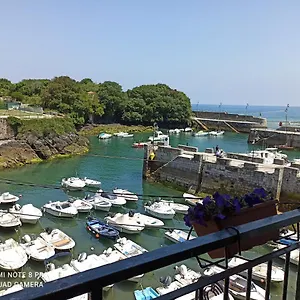 Vive El Puerto Con Párking Privado Gratuito!!! Apartamento
