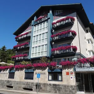 Apartamentos Mundaka Apartamento