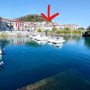 Piso Turistico Con Opción A Garaje Apartamento